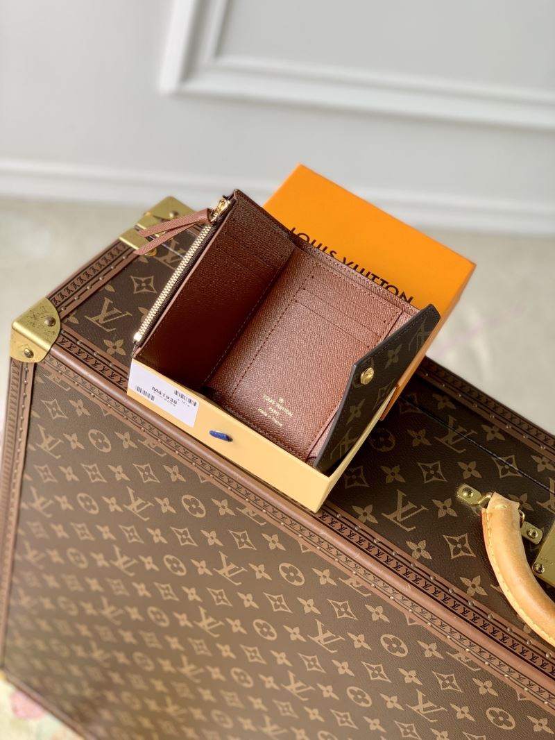 LV Wallets